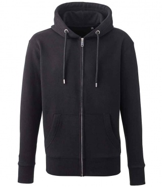 Anthem AM02 Organic Full Zip Hoodie